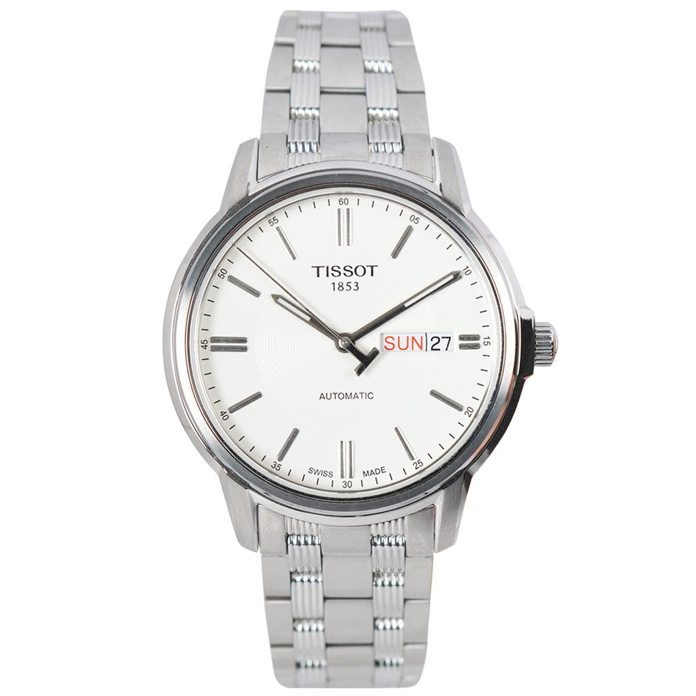 Tissot Nam T065.430.11.031.00
