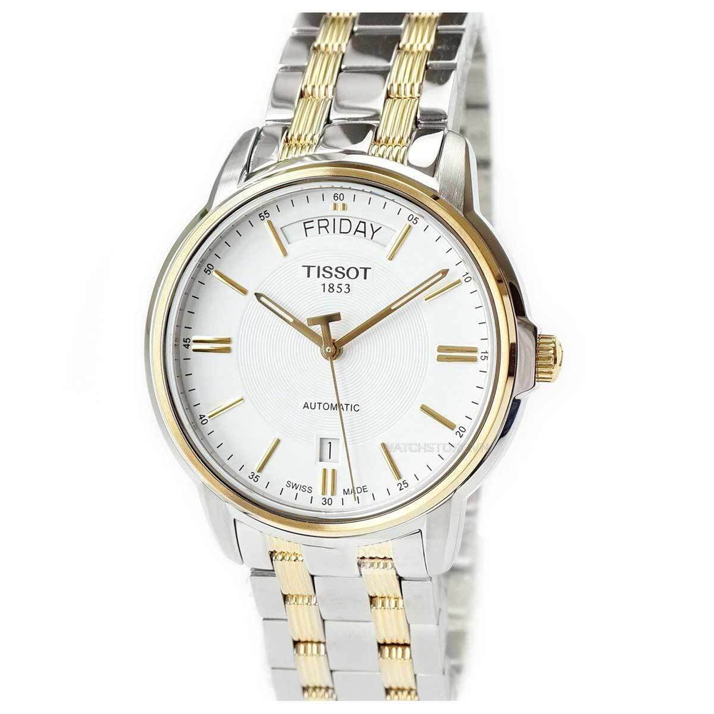 Tissot Nam T065.930.22.031.00