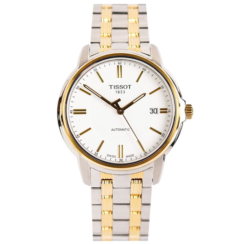 Tissot Nam T065.407.22.031.00