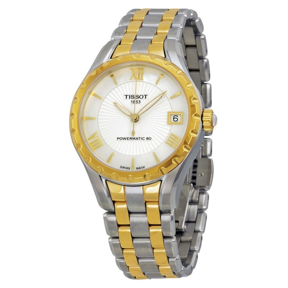 Tissot - Nữ T072.207.22.118.00 Size 34mm