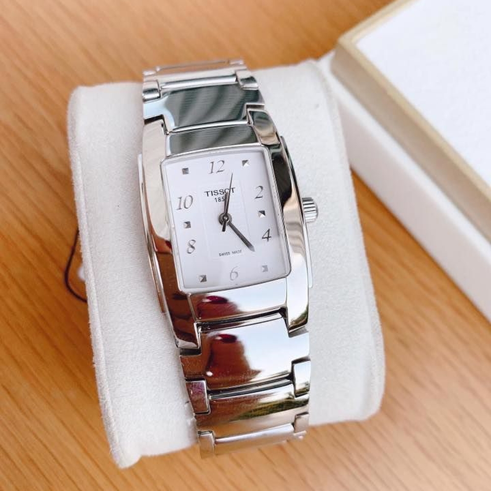 Tissot Nữ T073.310.11.017.00