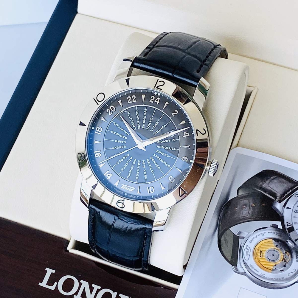 Tissot Nam T078.641.16.057.00