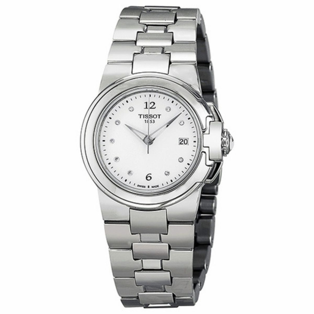 Tissot Nữ T080.210.11.016.00