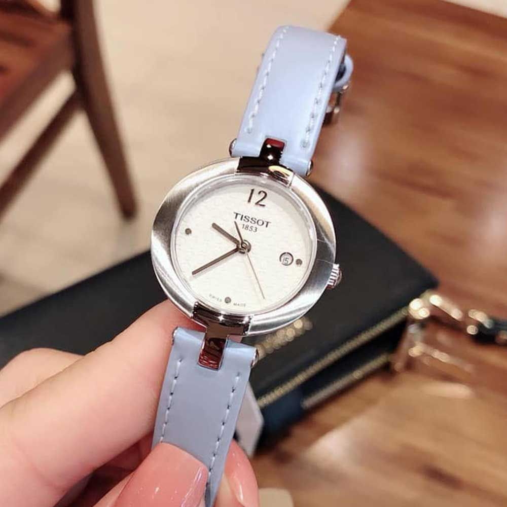 Tissot Nữ T084.210.16.017.02