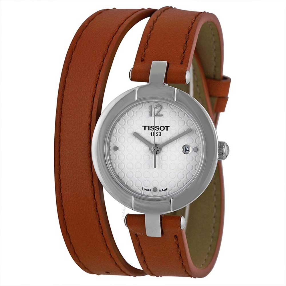 Tissot - Nữ T084.210.16.017.04 Size 28mm