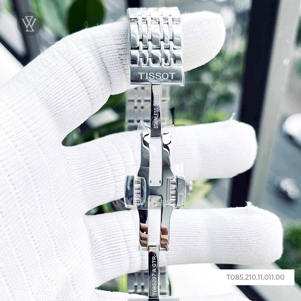 Tissot Nữ T085.210.11.011.00