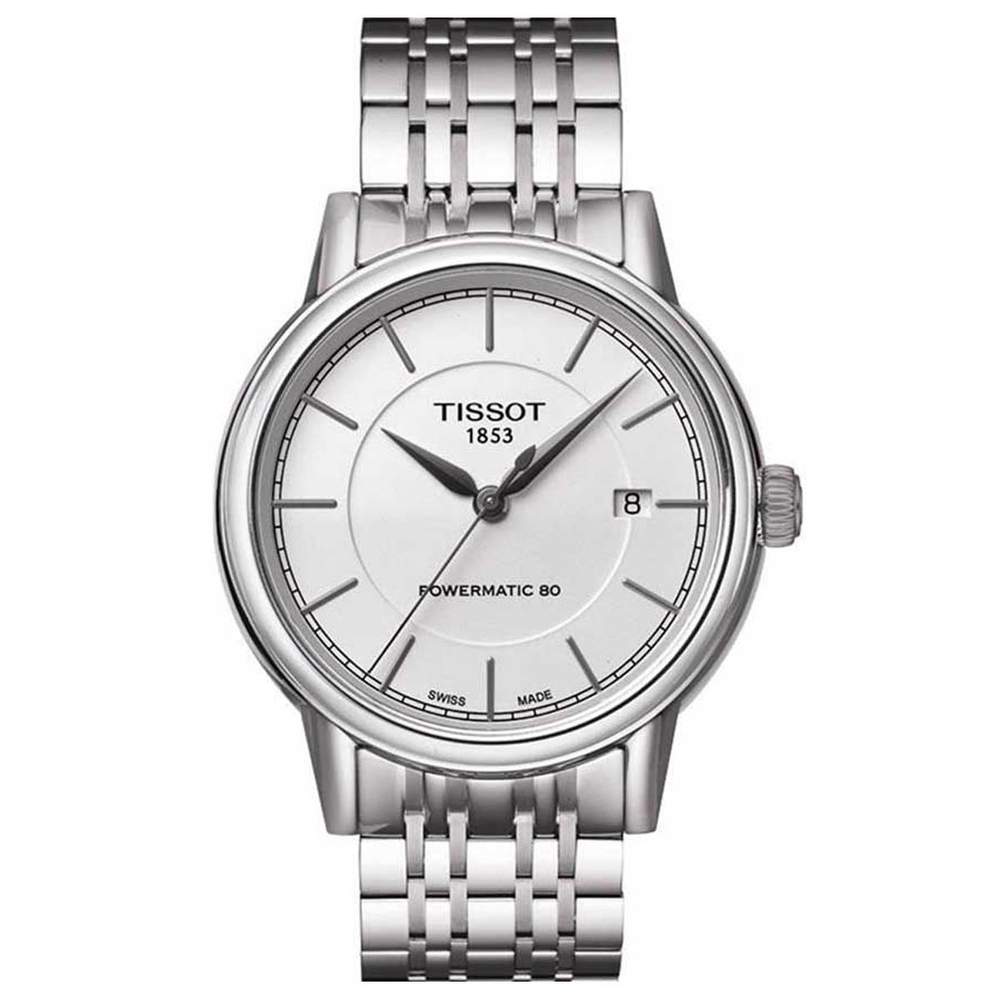 Tissot - Nam T085.407.11.011.00 Size 40mm