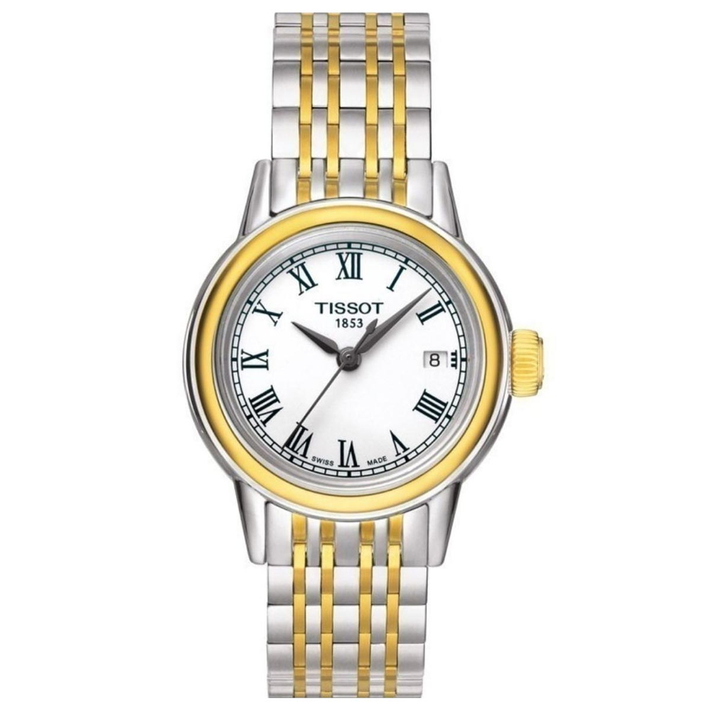 Tissot Nữ T085.210.22.013.00