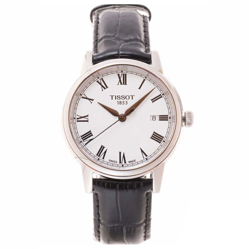 Tissot - Nam T085.410.16.013.00 Size 40mm