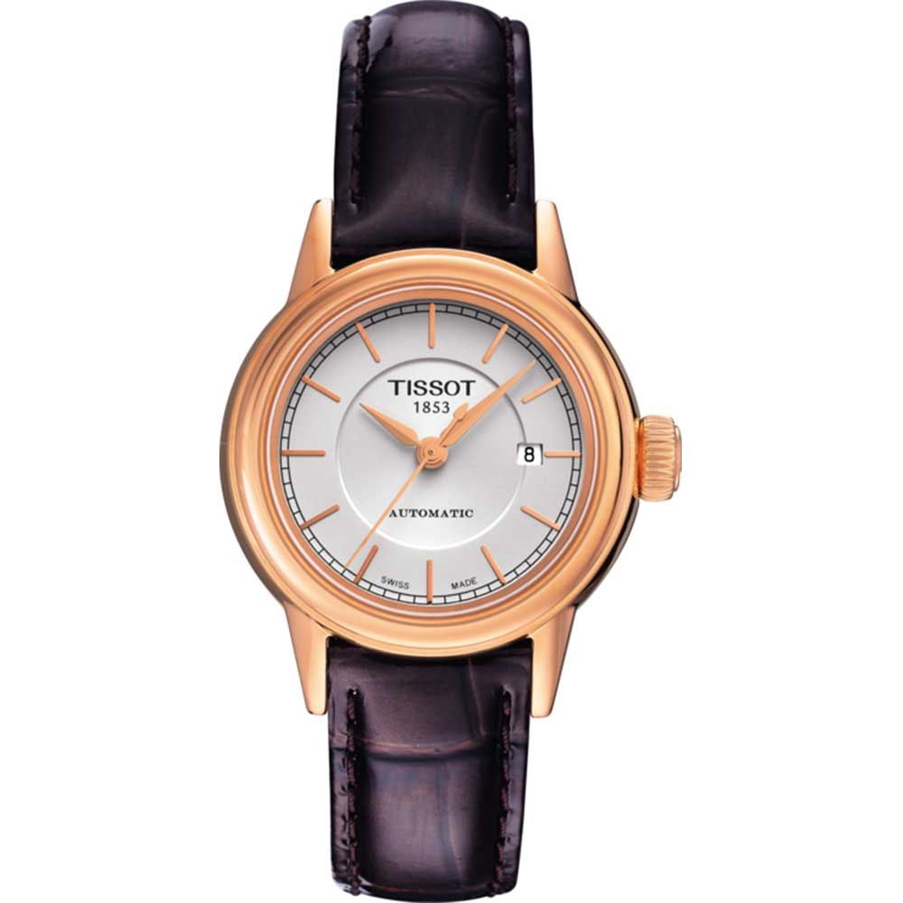 Tissot - Nữ T085.207.36.011.00 Size 29.5mm