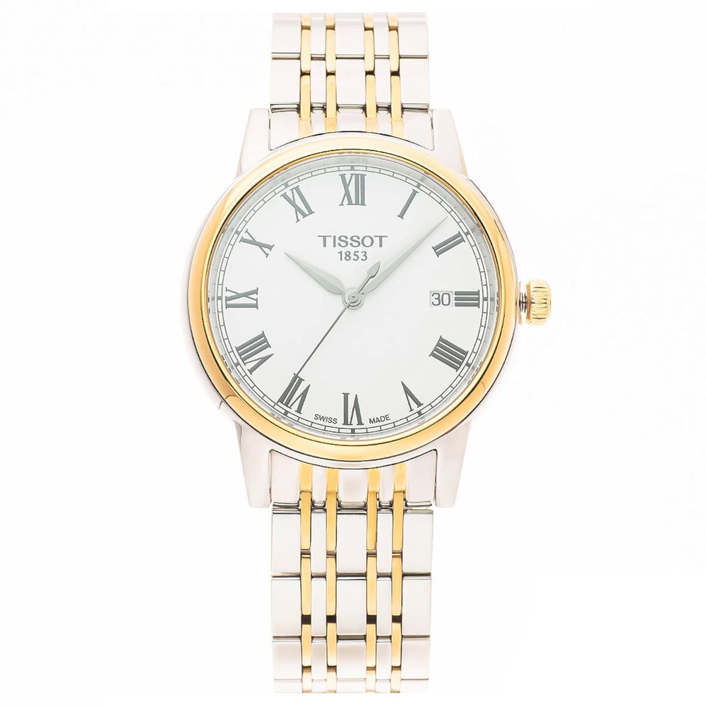 Tissot Nam T085.410.22.013.00
