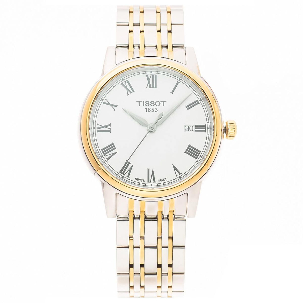 Tissot - Nam T085.410.22.013.00 Size 40mm