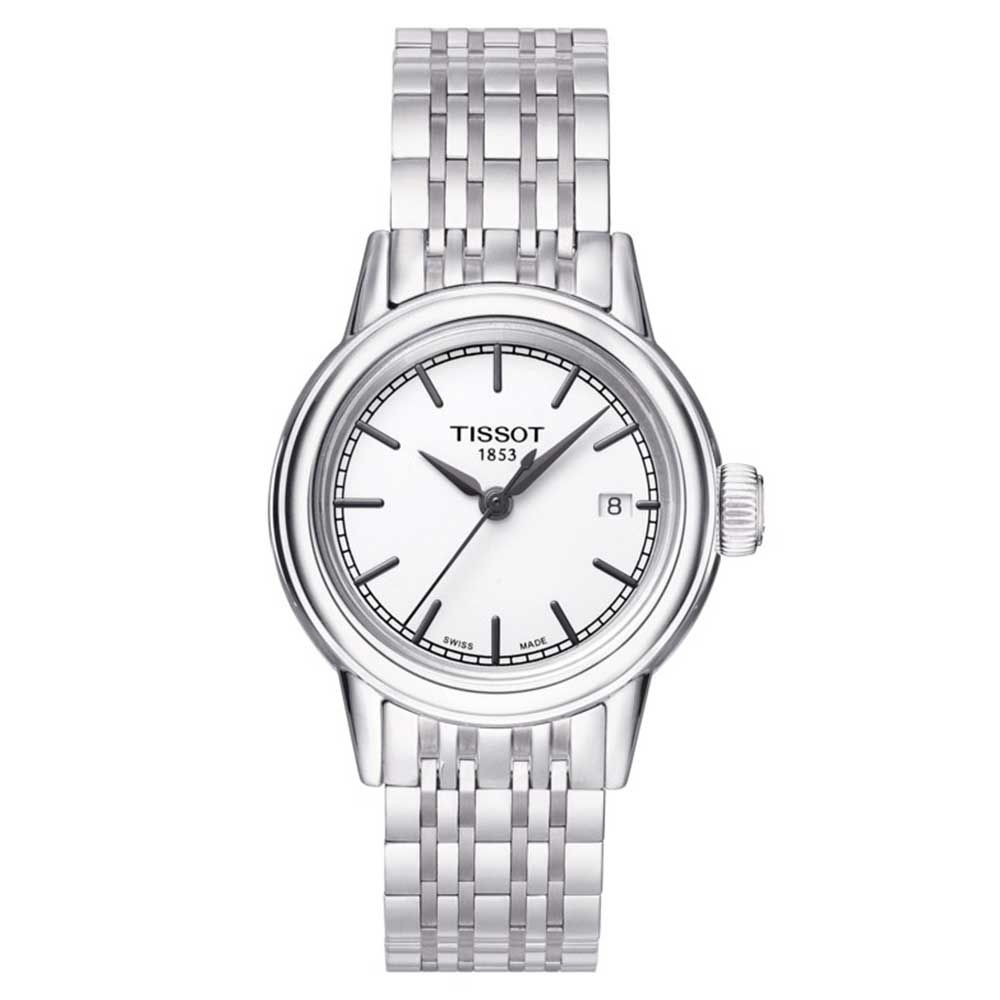 Tissot Nữ T085.210.11.011.00