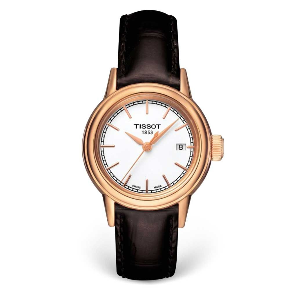 Tissot Nữ T085.210.36.011.00