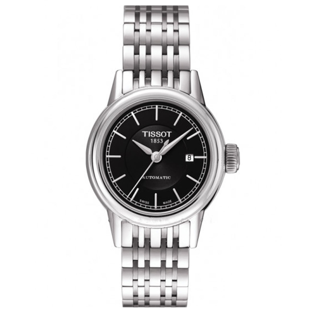 Tissot Nữ T085.207.11.051.00