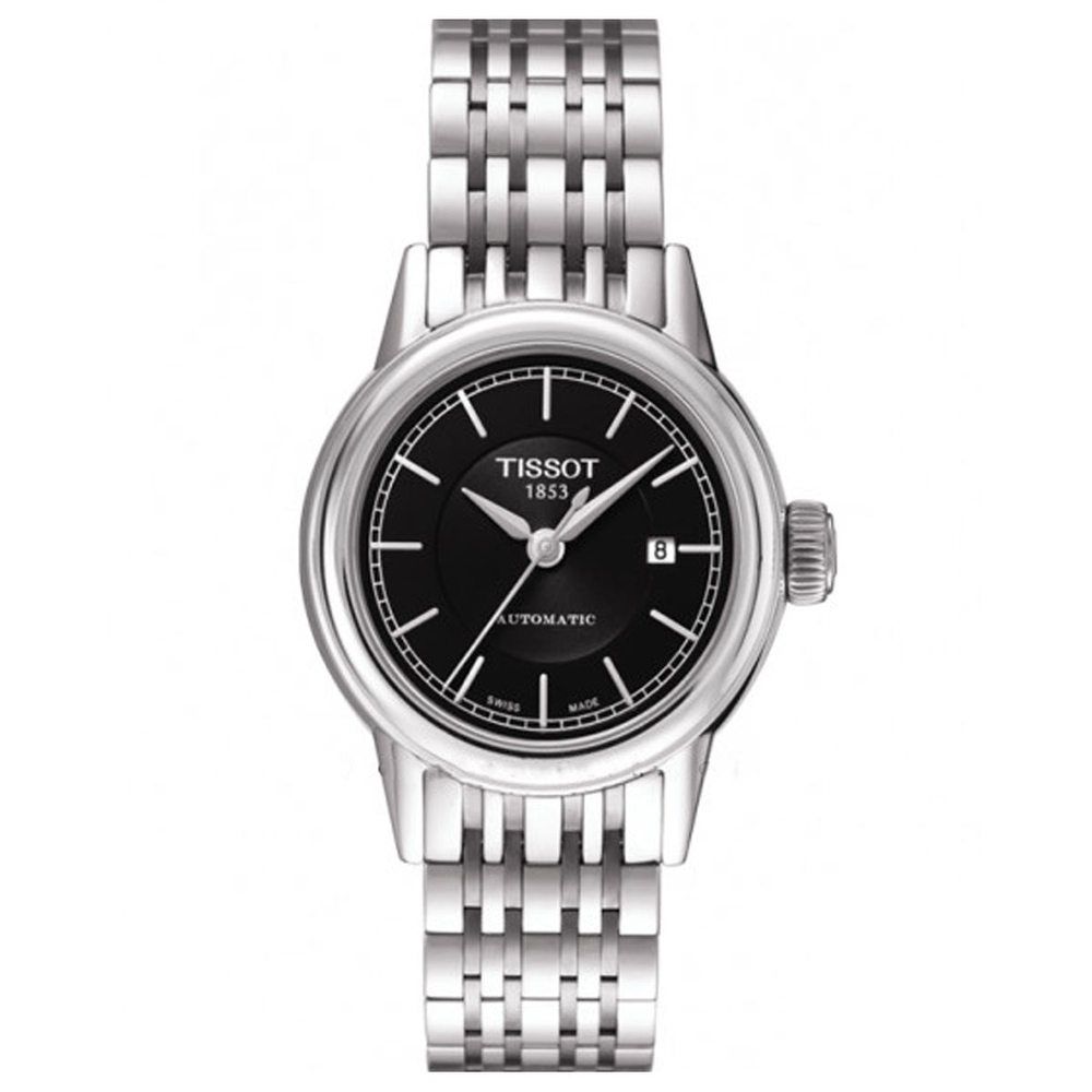 Tissot - Nữ T085.207.11.051.00 Size 29.5mm