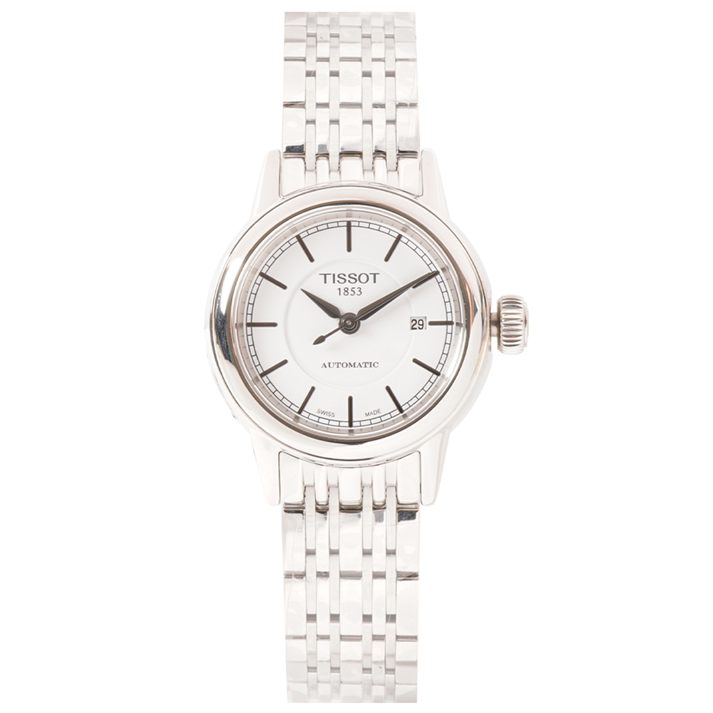 Tissot Nữ T085.207.11.011.00