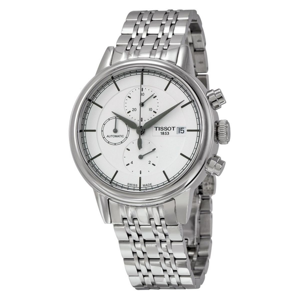 Tissot Nam T085.427.11.011.00