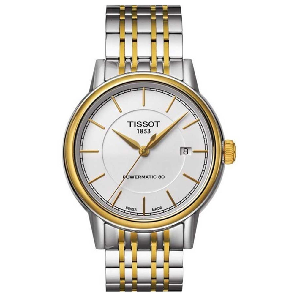 Tissot - Nam T085.407.22.011.00 Size 40mm