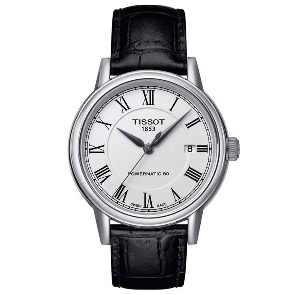 Tissot Nam T085.407.16.013.00