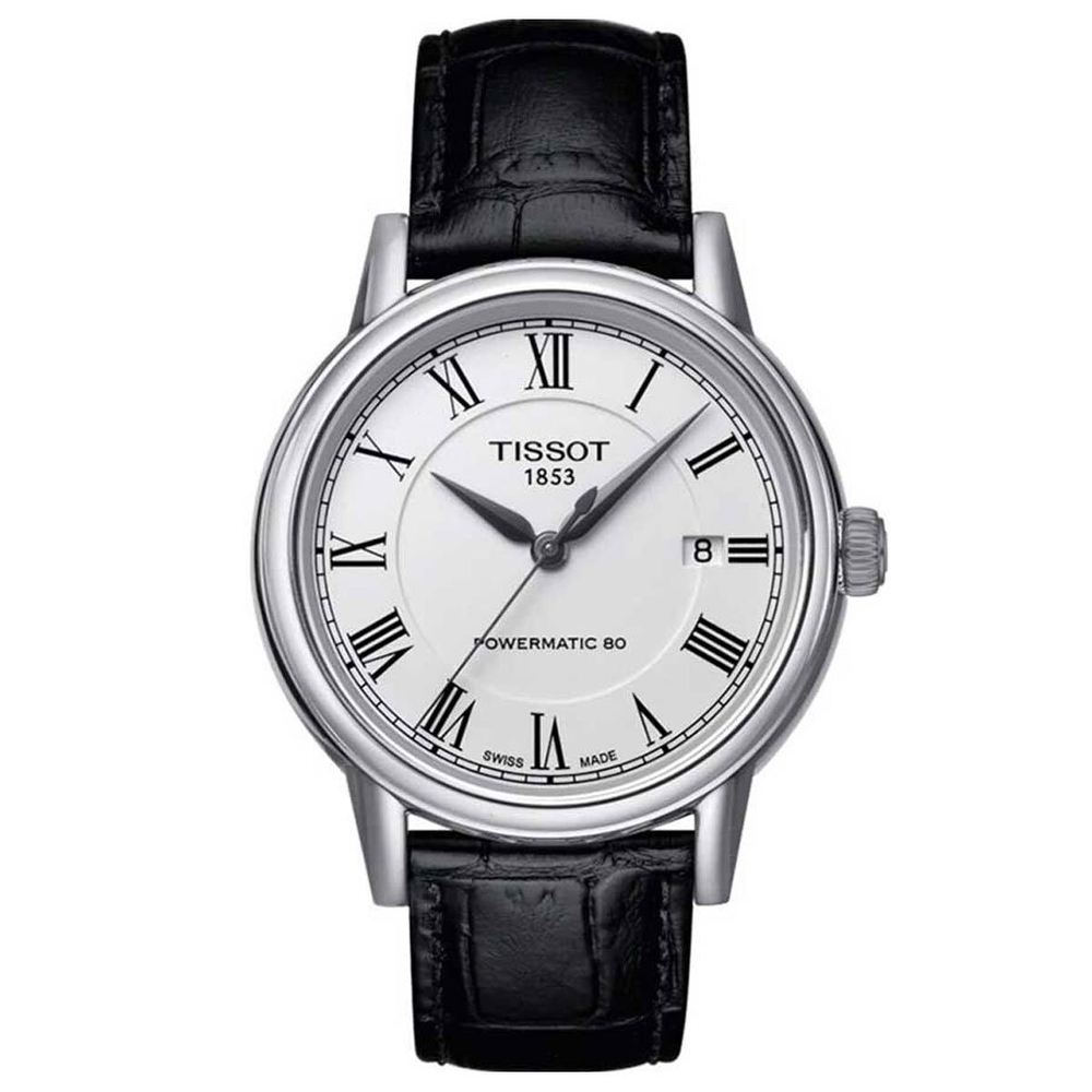 Tissot - Nam T085.407.16.013.00 Size 40mm