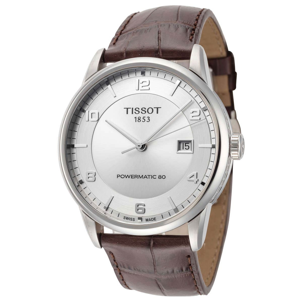 Tissot Nam T086.407.16.037.00