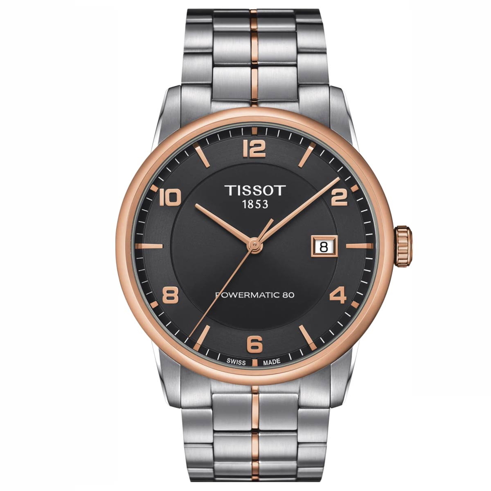 Tissot - Nam T086.407.22.067.00 Size 41mm