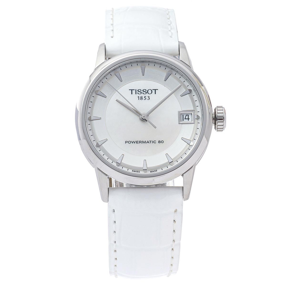 Tissot Nữ T086.207.16.111.00