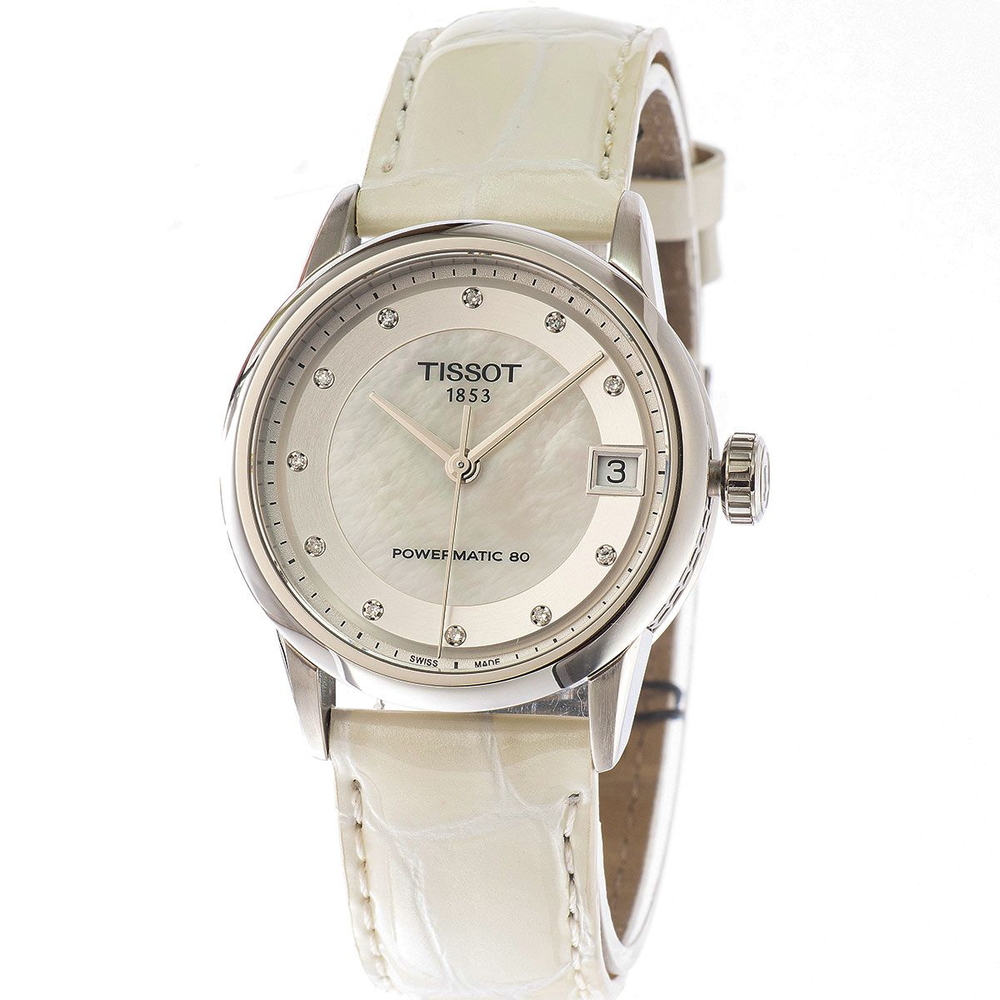 Tissot Nữ T086.207.16.116.00