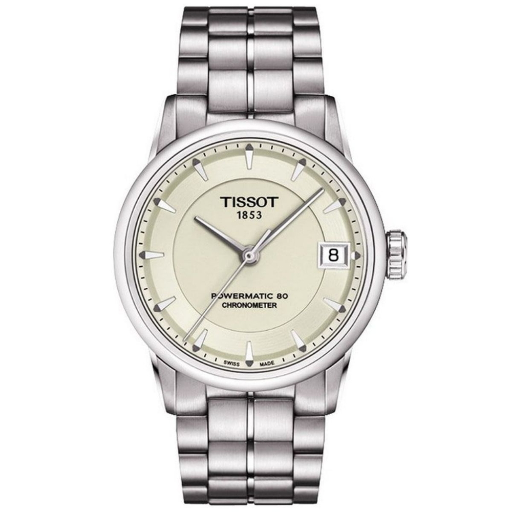 Tissot - Nữ T086.208.11.261.00 Size 33mm