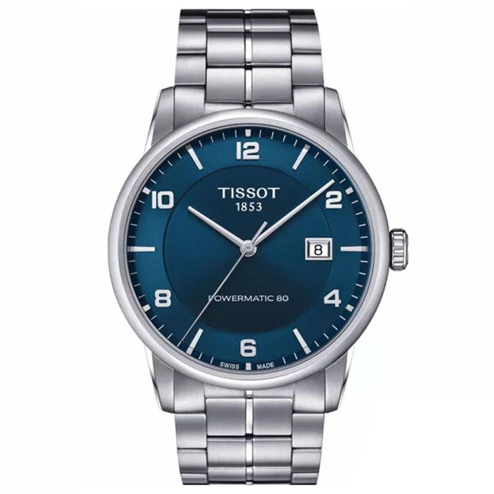 Tissot - Nam T086.407.11.047.00 Size 41mm