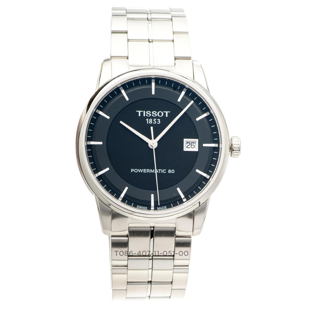 Tissot - Nam T086.407.11.051.00 Size 41mm