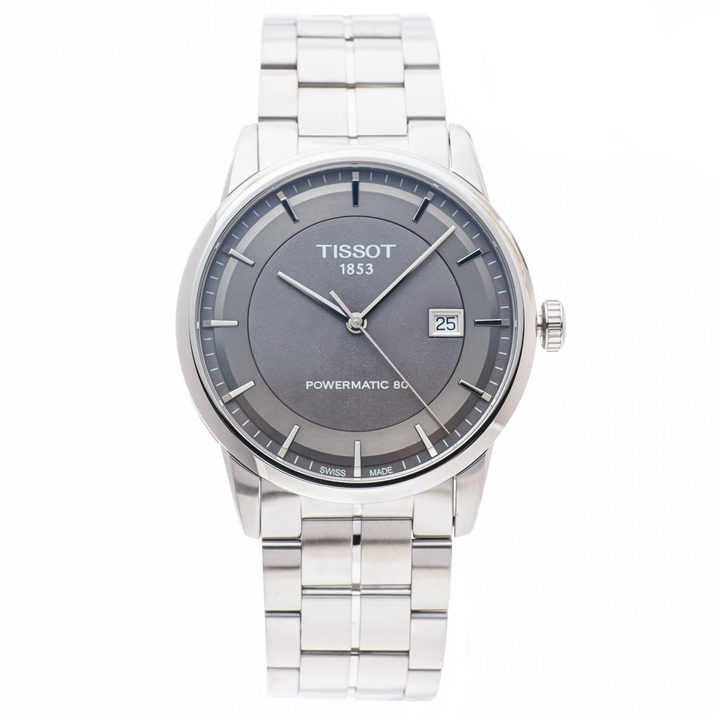 Tissot - Nam T086.407.11.061.00 Size 41mm