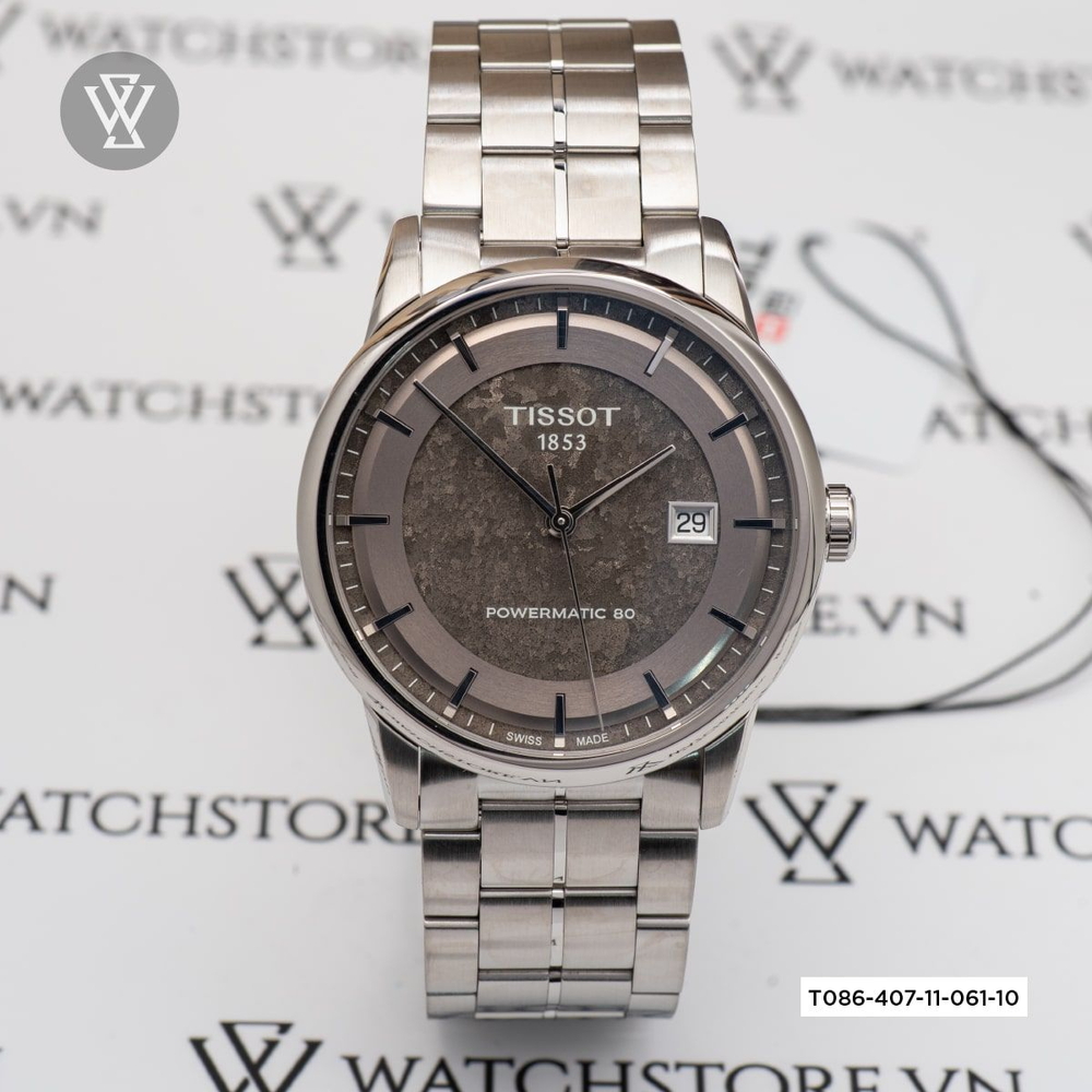 Tissot - Nam T086.407.11.061.10 Size 41mm