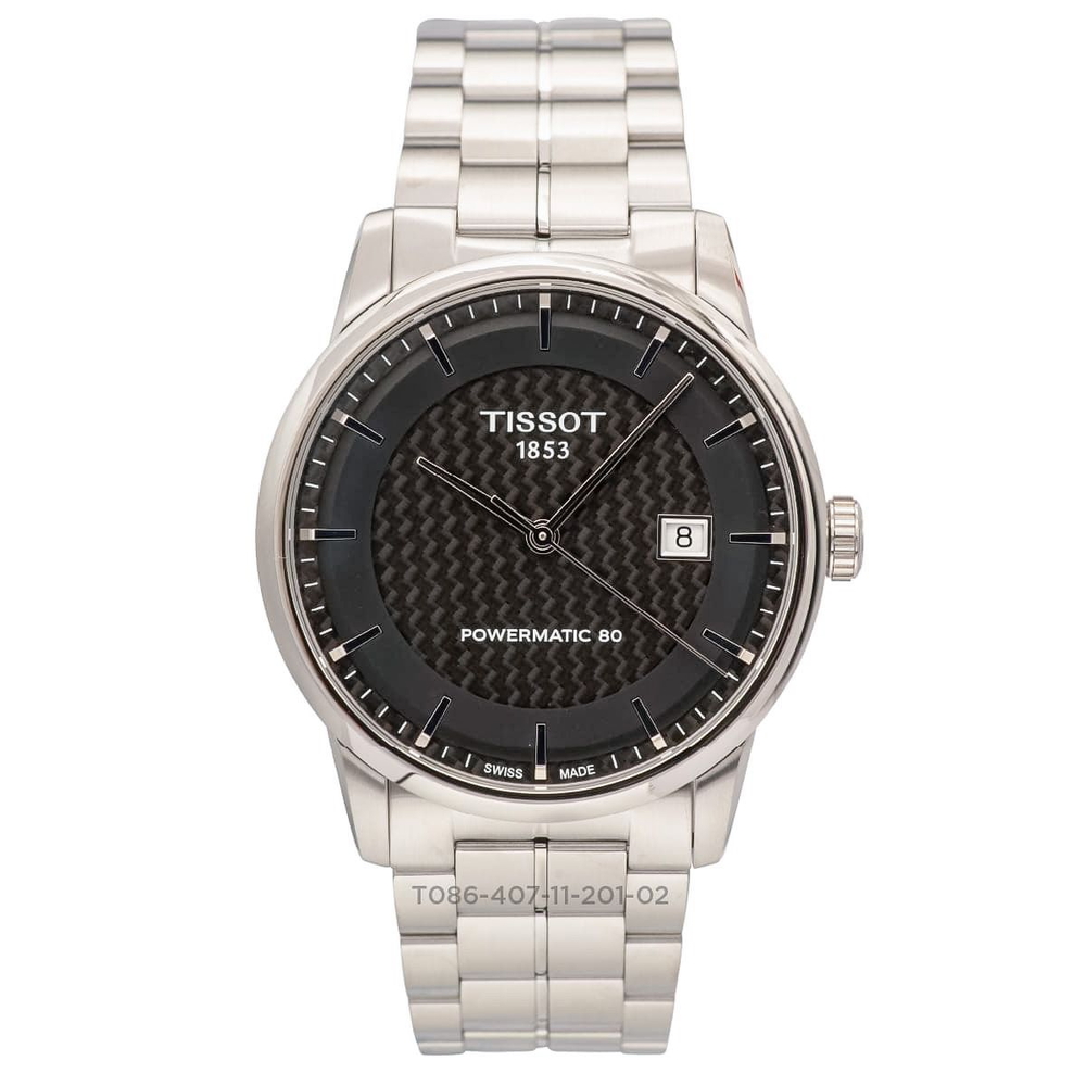 Tissot Nam T086.407.11.201.02