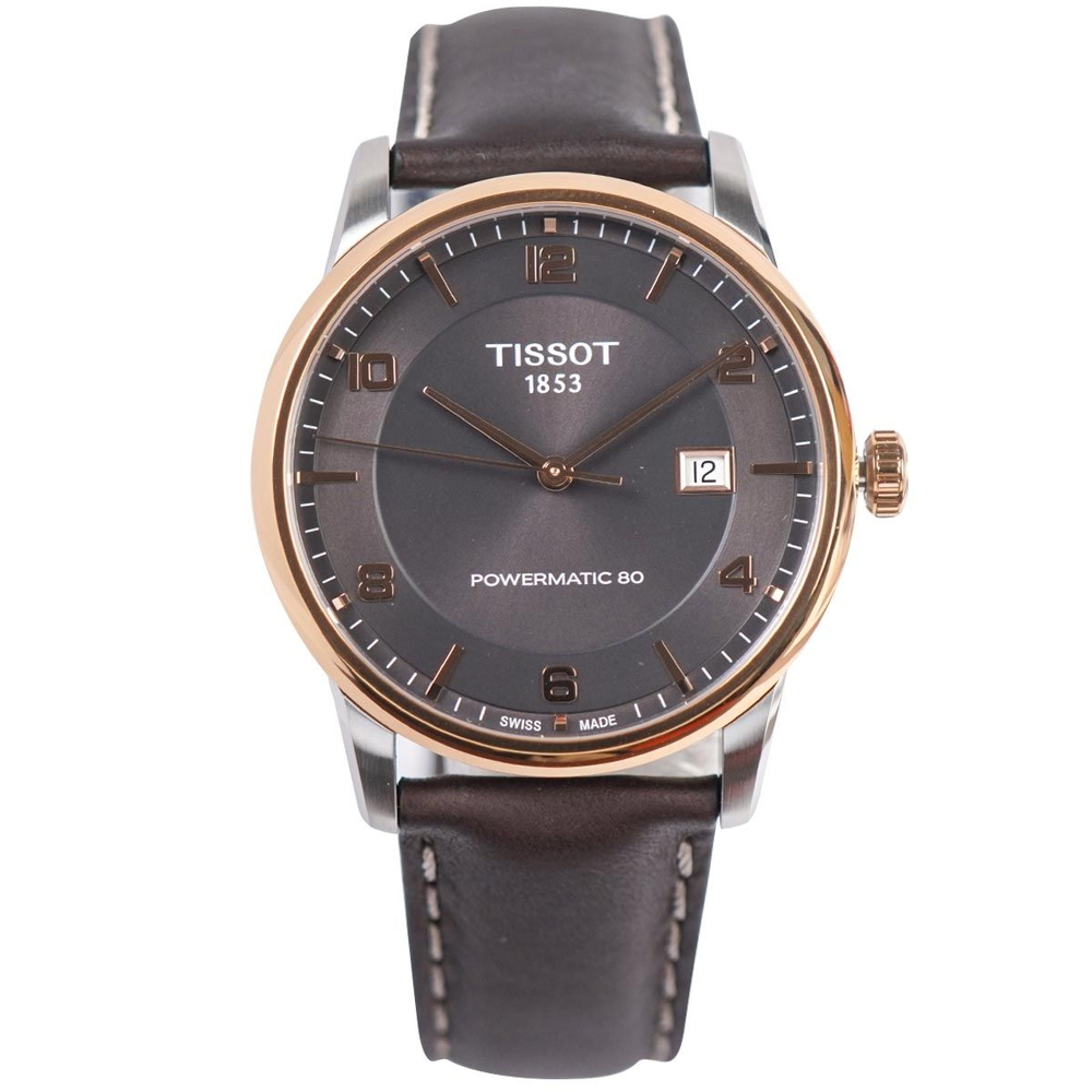 Tissot Nam T086.407.26.067.00