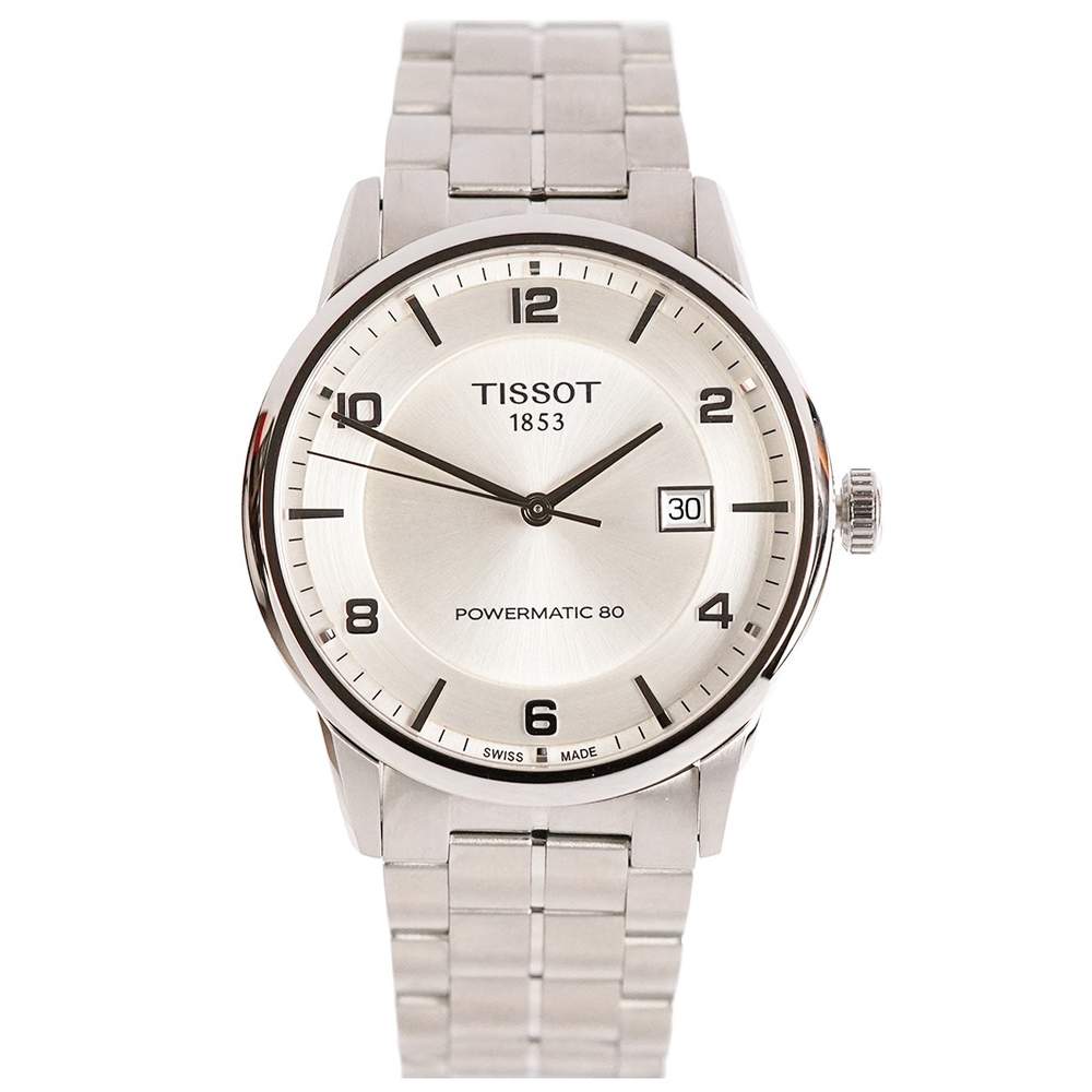 Tissot Nam T086.407.11.037.00