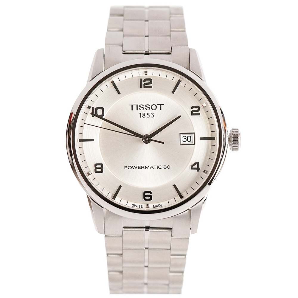 Tissot - Nam T086.407.11.037.00 Size 41mm