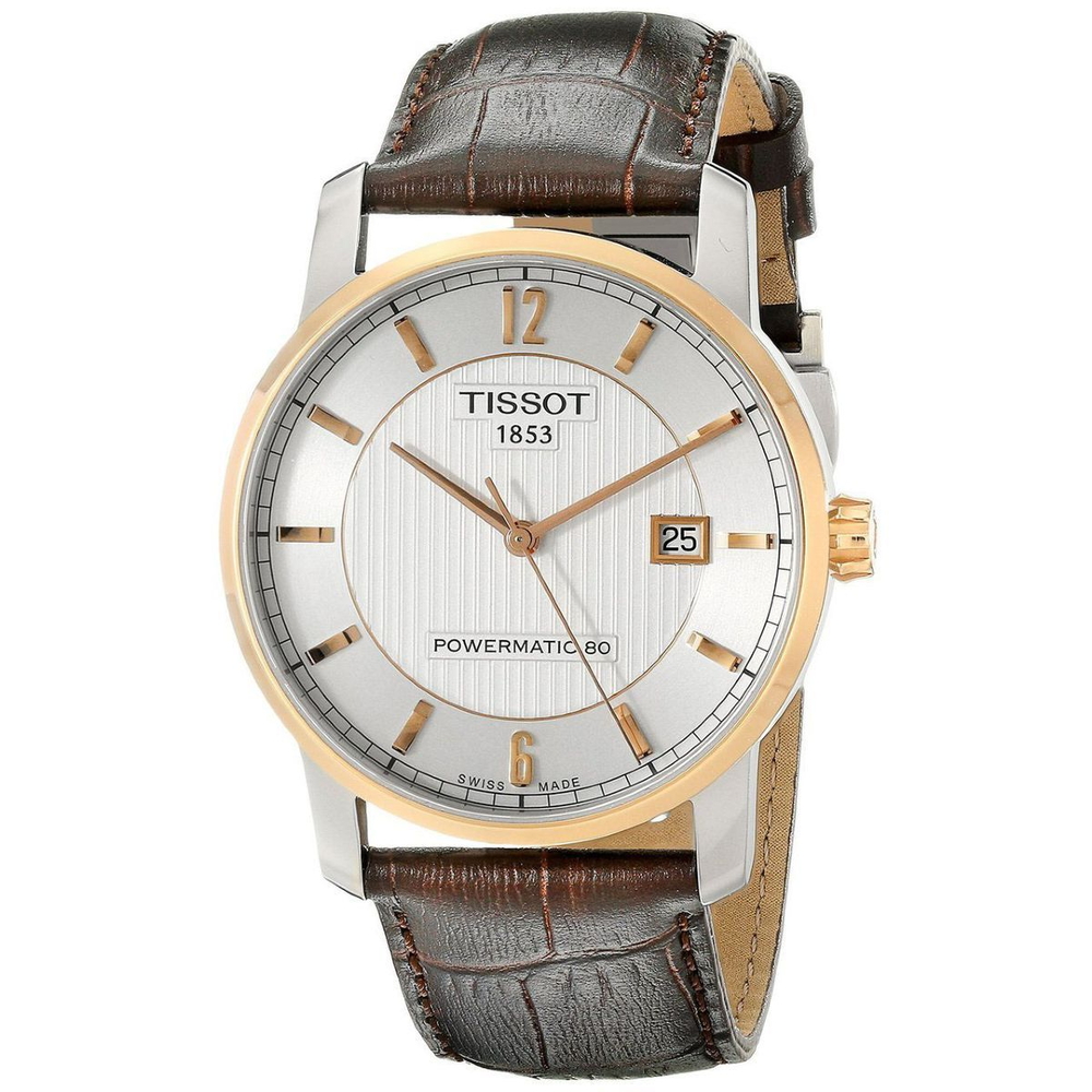 Tissot Nam T087.407.56.037.00