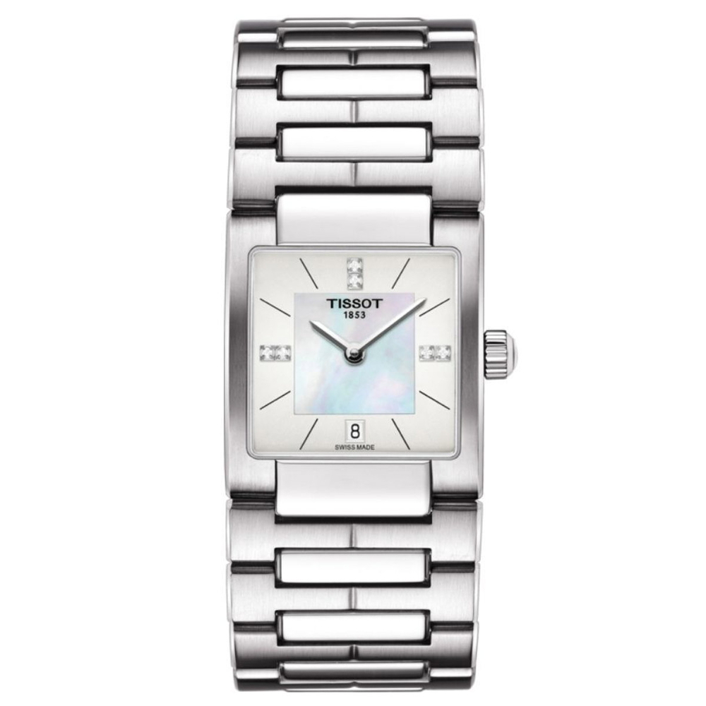 Tissot Nữ T090.310.11.116.00