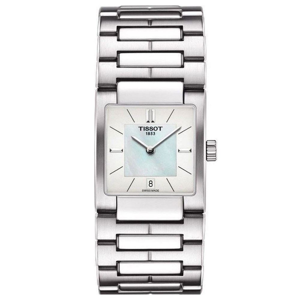 Tissot Nữ T090.310.11.111.00