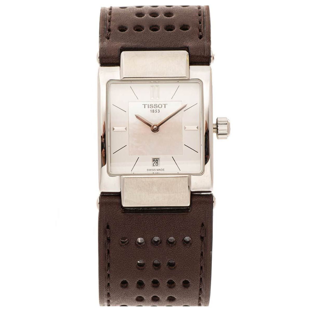 Tissot - Nữ T090.310.16.111.00 Size 31.6x23mm