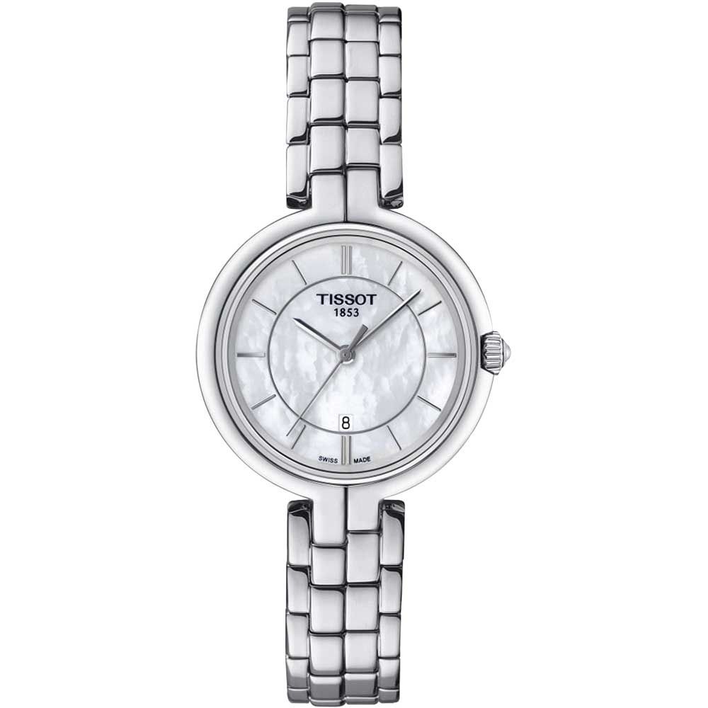 Tissot Nữ T094.210.11.111.00