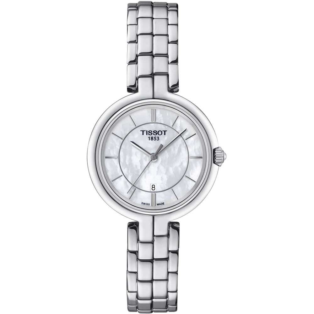 Tissot - Nữ T094.210.11.111.00 Size 30mm