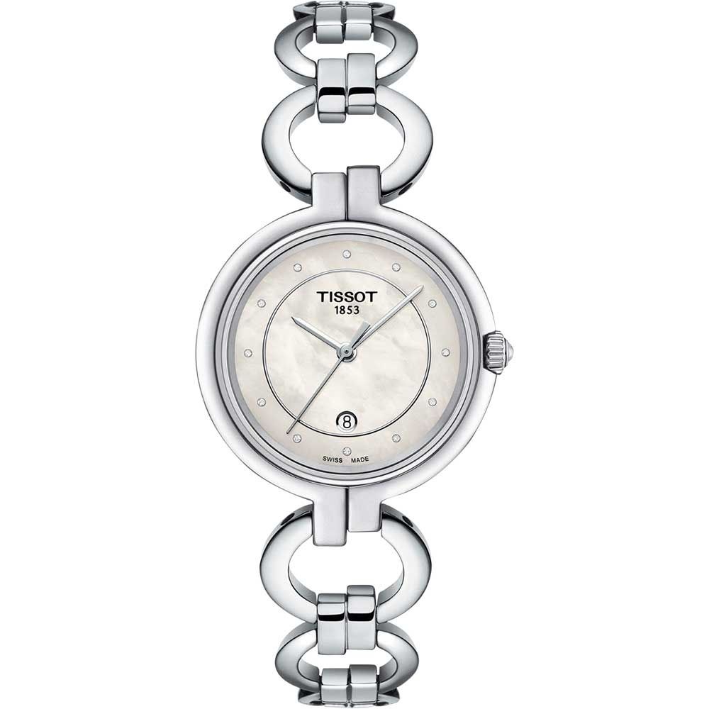 Tissot Nữ T094.210.11.116.00