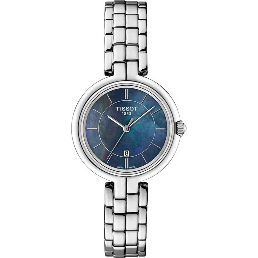 Tissot Nữ T094.210.11.121.00