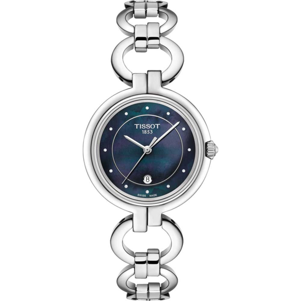 Tissot Nữ T094.210.11.126.00
