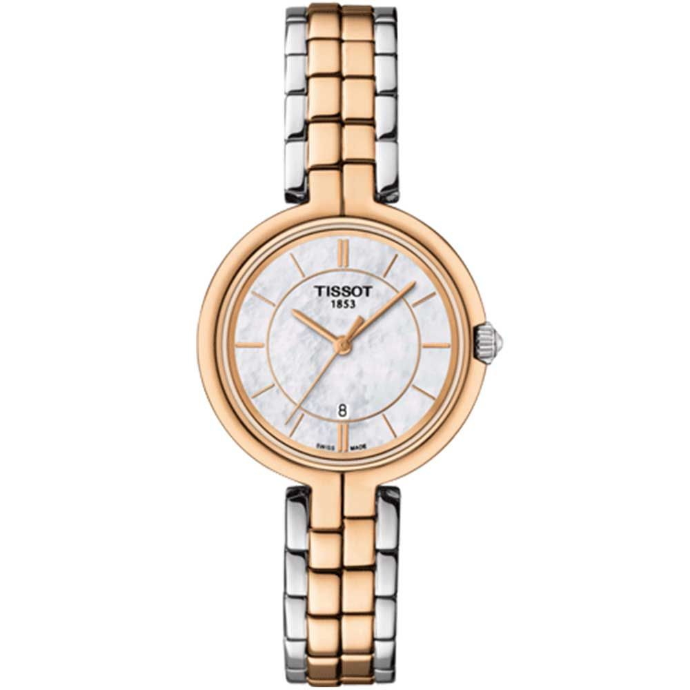 Tissot Nữ T094.210.22.111.00