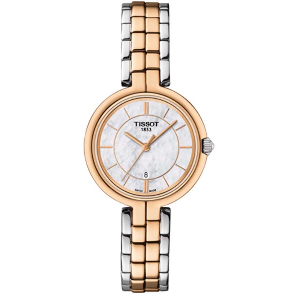 Tissot - Nữ T094.210.22.111.00 Size 30mm