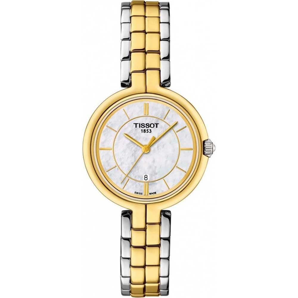 Tissot Nữ T094.210.22.111.01
